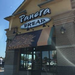 panera bread maize ks